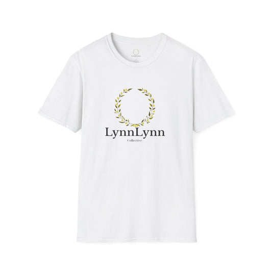 Elegant Graphic Tee - Soft Unisex T-Shirt