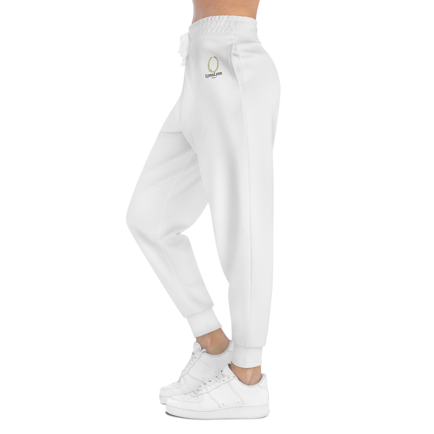 Athletic Joggers - Performance Activewear for Gym & Yoga