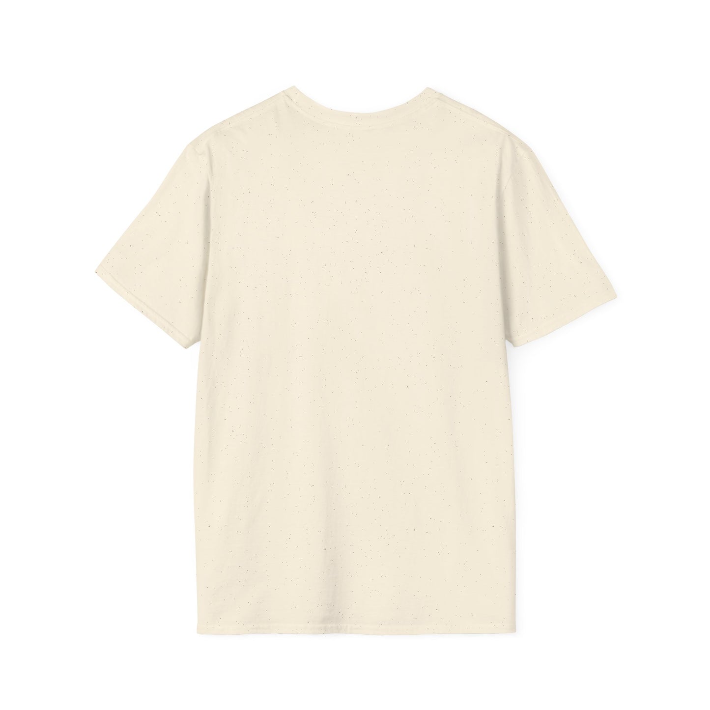 Elegant Graphic Tee - Soft Unisex T-Shirt