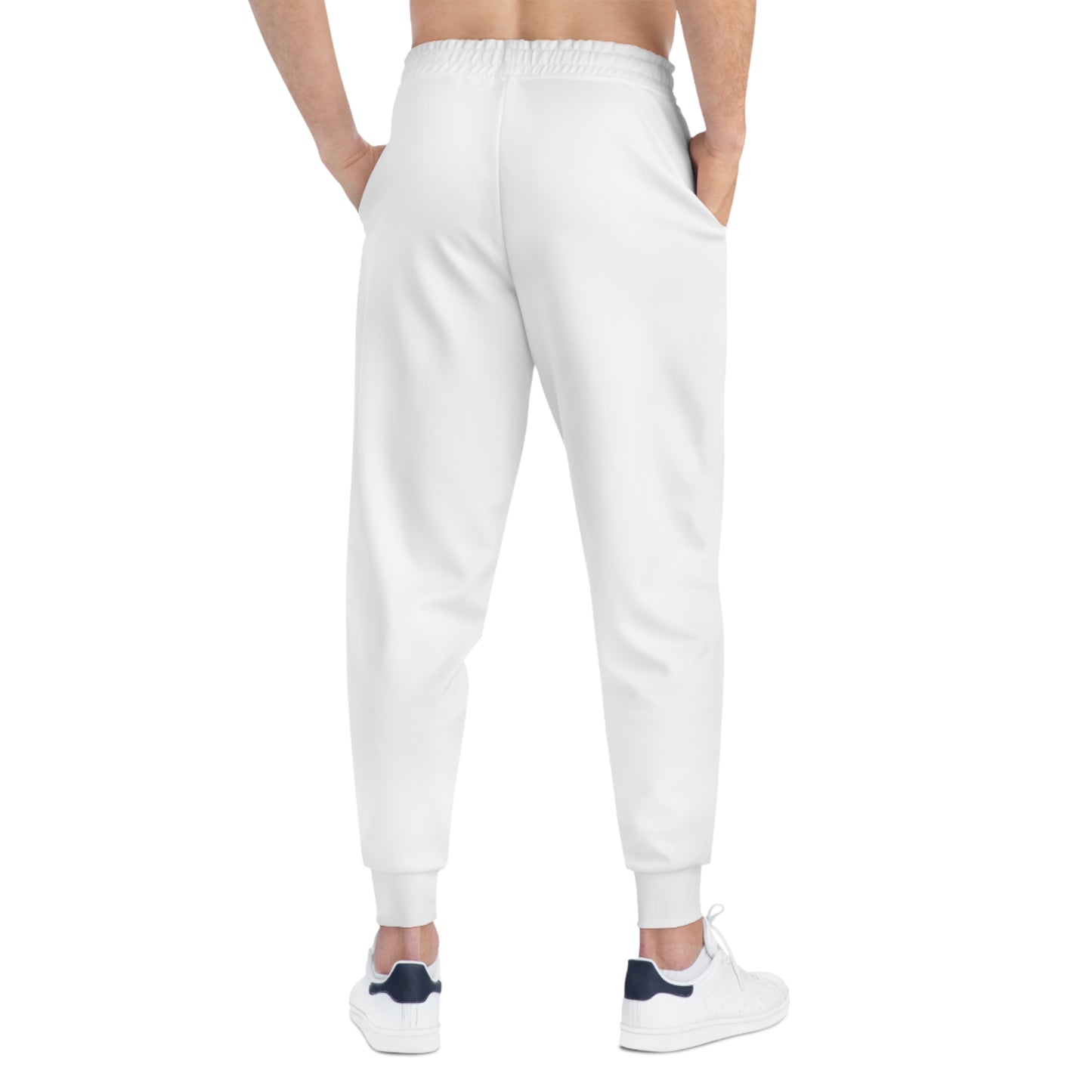 Athletic Joggers - Performance Activewear for Gym & Yoga